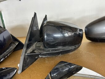 Bmw späťak e60 e61 e65 e53 e70 e71 e90 f10 f01 - 11