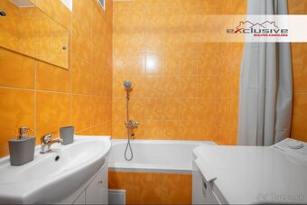 2-IZB.BYT-PRENÁJOM,ŠTÚROVA ul.,PREŠOV,4/4P,BALKÓN,VEĽKÁ PIVN - 11