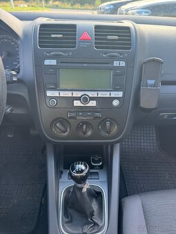 VW Golf 5 1.9TDI 77KW - 11