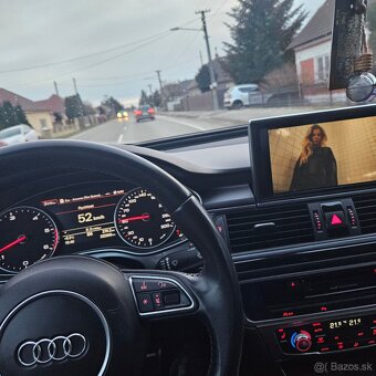 Audi A6 C7 3.0 TDI V6 Quattro - 11