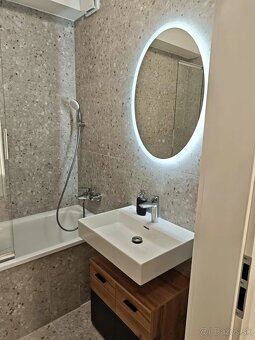 Prenájom šikovný 2- izbový byt v Bernolákove - 11