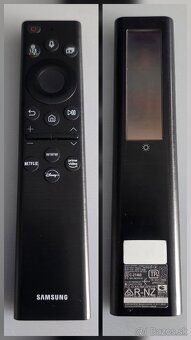 Samsung QLED Ultra HD 4K Smart TV 50inch - 11