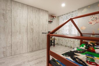 NA PREDAJ dizajnový byt v dome v Seredi, ktorý si ZAMILUJETE - 11