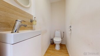 5 izbový rodinný dom s garážou, pivnicou, Kodalyová ul. - 11