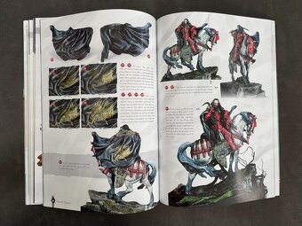 Painting Secrets for Fantasy Figures (English) - 11