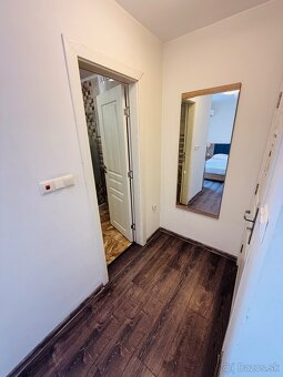 Bulharsko - apartmán blízko pláže - 11