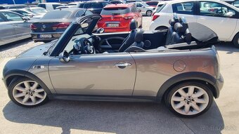 Mini Mini III John Cooper Works Hatchback 155kw Manuál - 11