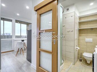 1-izbový byt v Trnave na Jiráskovej ulici - 11