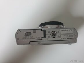 Predam Panasonic lumix GF7 -body only (micro 4/3, m43) - 11