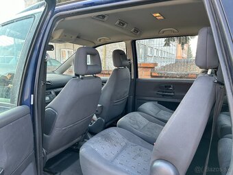 Volkswagen Sharan 1.9 TDI Comfortline✅ - 11