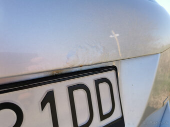 Volkswagen golf variant 1.6TDi - 11