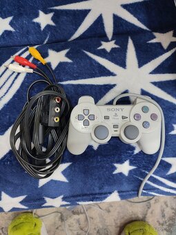 Ps1 - 11