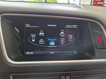 Audi Q5 2.0 TDI Quattro 140 kW S-line - 11