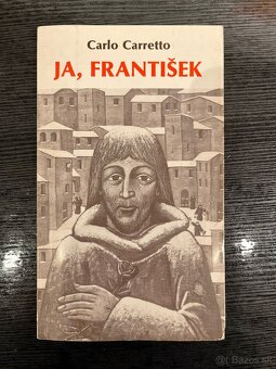Kresťanská literatúra 2€/ks - 11