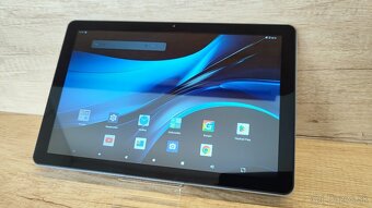 Oscal PAD WIFI 6 GB / 64 GB modrý – ako nový / v záruke - 11