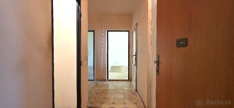 PNORF–priestranný  2i byt, 66 m2, 2x balkón, Vinohradská ul. - 11