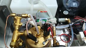 Servis kávovarov  Delonghi,Jura,Krups Lelit,Profitec, - 11