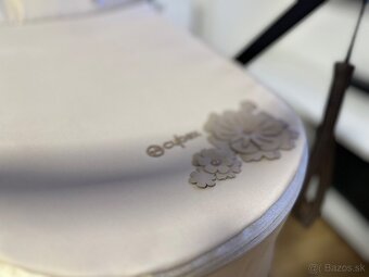 Cybex Priam Rose Gold - 11