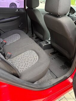 Predám Škoda Fabia 1.2 benzín - 11