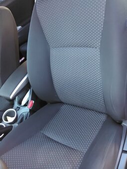 2010 Verso 1,8 Valvematic, benzin, manual - SVK povod - 11