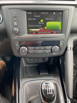 Renault Kadjar Energy dCi 130 Zen 4x4 - 11