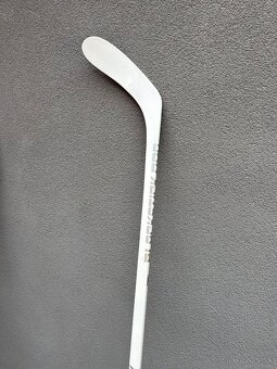 Použité hokejky BLACKSTICK , hraná hokejka. - 11