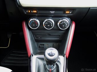Mazda CX-3 2.0 SKYACTIV-SELECTION-SERVIS - 11