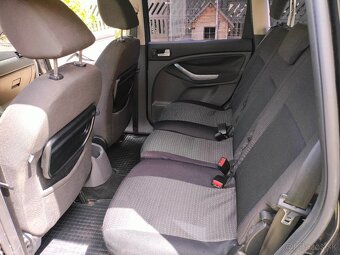 Ford C-max 1.6 TDCi - 11