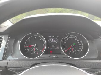 Volkswagen Golf VII 2.0 TDI DSG Highline – 12/2019 - 11