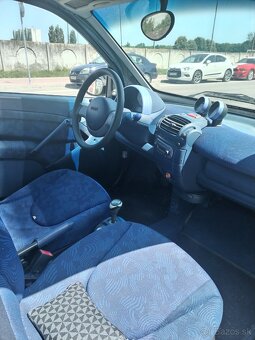 Smart fortwo - 11