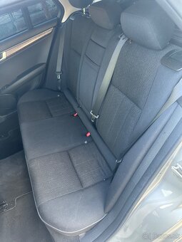 Mercedes-Benz C220 4MATIC - 11