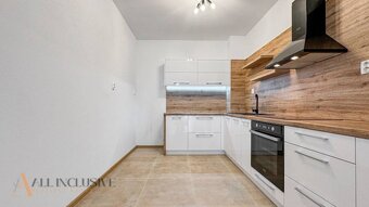 ALL INCLUSIVE | ELEGANTNÝ 2 IZBOVÝ BYT | POLYGON | NITRA - 11