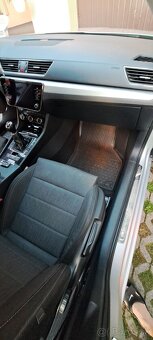 Škoda superb 3 - 11