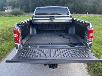 Mitsubishi L200 2.4 DI-D 113kw 4x4 ✅100tis km - 11