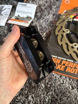 Ktm supermoto 320 motomaster kit - 11