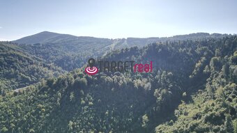 TARGETreal | Na predaj chata v Oščadnici – blízko lyžiarskeh - 11