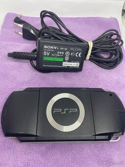 Sony PSP 1004 Playstation Portable - 11