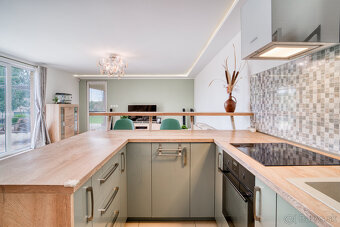 Na predaj 4-izbový rodinný dom v obci Gajary - 11