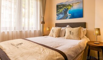 3-izbový PENTHOUSE s GARÁŽOU, THRACIAN CLIFFS, Bulharsko - 11