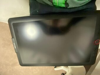 Grafický tablet XP-Pen Artist 15.6 Pro - 11