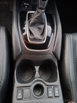 Nissan X-Trail DIG-T 160 TEKNA,Panorama,Ťažné - 11