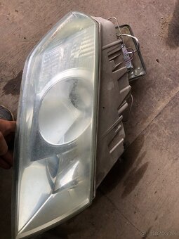 ŠKODA OCTAVIA 2 PÁTÉ DVEŘE ATD - 11