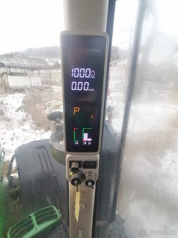 John Deere 7230R - 11