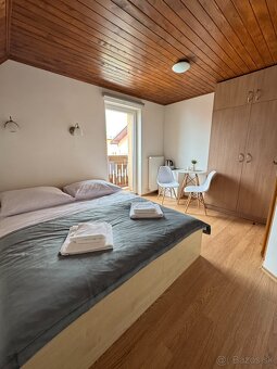 Ubytovanie Penzion Vitaneo - 11