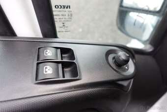 IVECO DAILY 35S16 MAXI 2.3HPT KLIMA - 11