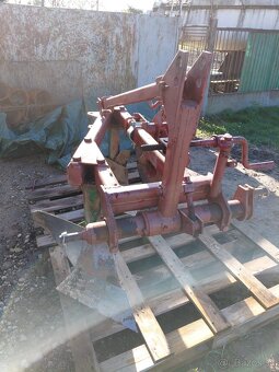 Zetor 4911 - TOP STAV - 11