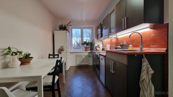 Slnečný 2 izb. byt v centre Trnavy - 59m2 - 11