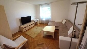 Veľký 2-izb.byt na ul. Ružová dolina, Ružinov, tehlový dom - 11