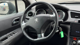 Peugeot 3008 1.6 BlueHDi S S Access - 11