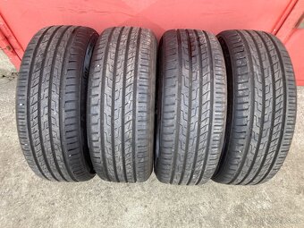Fondmetal 4x100 R16 - 11